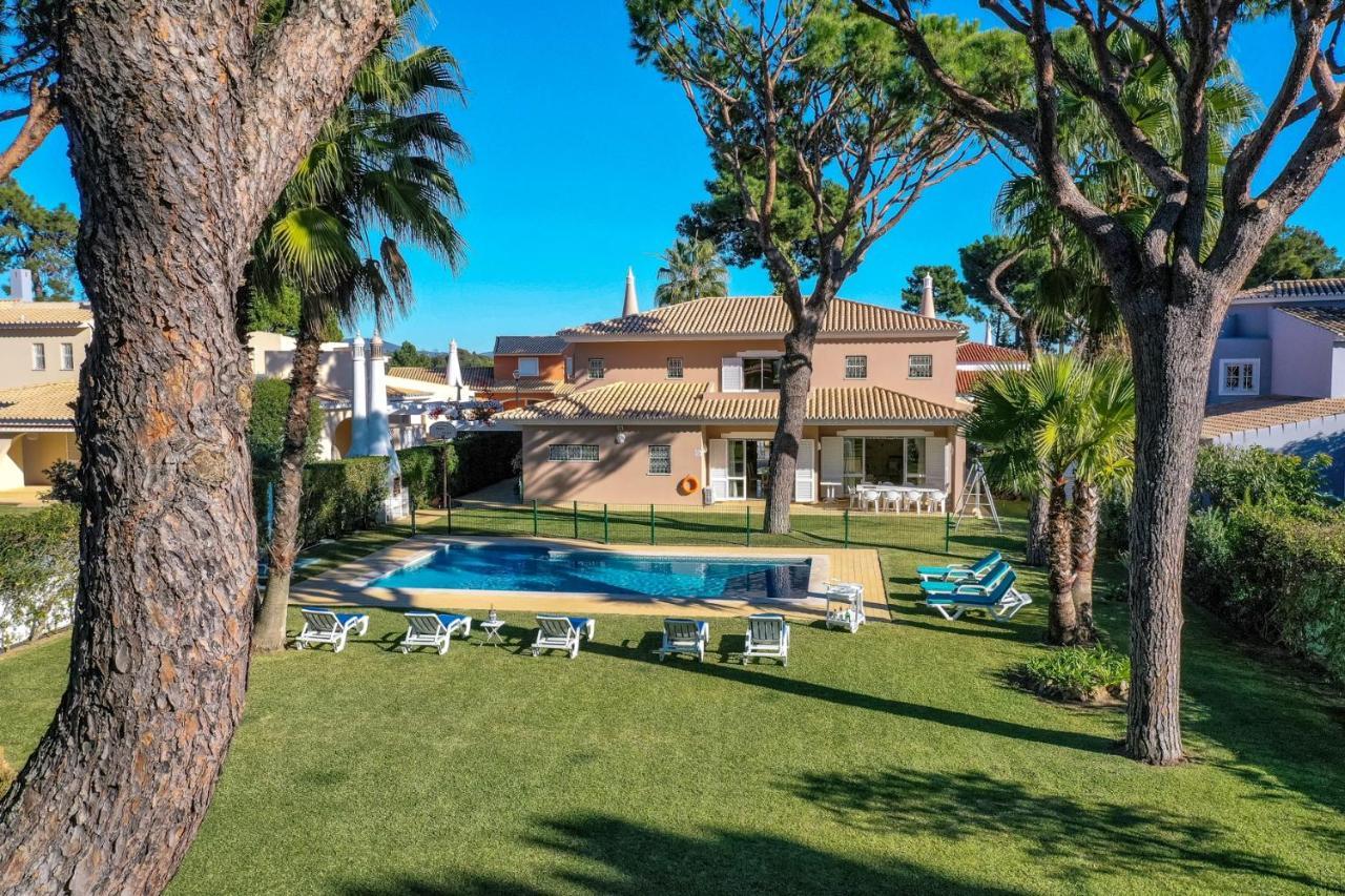 With Garden And Pool Villa